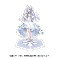 Kohaku Yuri - Acrylic stand - 774 inc.