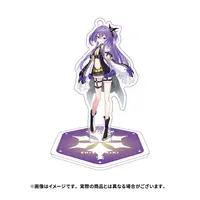 Shisui Kiki - Acrylic stand - 774 inc.