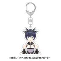 Haineko Nanashi - Acrylic Key Chain - Key Chain - 774 inc.