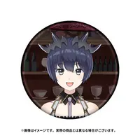 Haineko Nanashi - Badge - 774 inc.