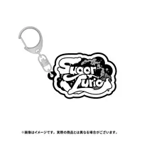 774 inc. - Key Chain