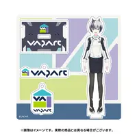 Ginneko Nanashi - Acrylic stand - 774 inc.