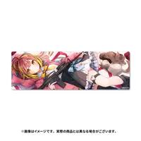 Hira Hikari - Mouse Pad - 774 inc.