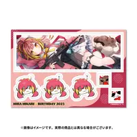 Hira Hikari - Stickers - 774 inc.