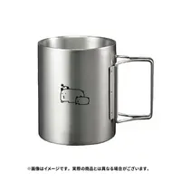 Yunohara Izumi - Tableware - Mug - 774 inc.