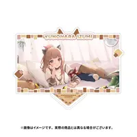Yunohara Izumi - Acrylic stand - 774 inc.