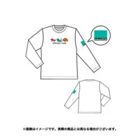 Suzumi Nemo - Clothes - 774 inc. Size-L