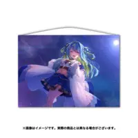 Suzumi Nemo - Tapestry - 774 inc.