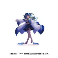 Suzumi Nemo - Acrylic stand - 774 inc.