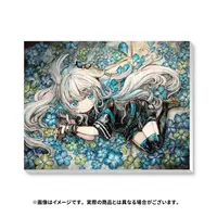 Uge And - Canvas Board - 774 inc.