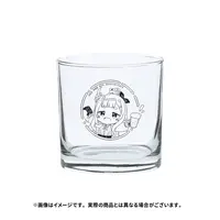 Uge And - Tumbler, Glass - Tableware - 774 inc.
