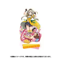 Ieiri Popo - Acrylic stand - 774 inc.