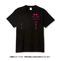 Suou Patra - Clothes - Towels - Pen Light - T-shirts - VTuber