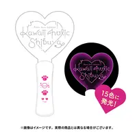 Suou Patra - Clothes - Towels - T-shirts - Pen Light - VTuber