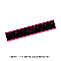 Suou Patra - Clothes - Pen Light - T-shirts - Towels - VTuber