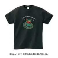 Sekishiro Mico - Clothes - T-shirts - 774 inc.