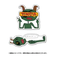 Sekishiro Mico - Stickers - 774 inc.