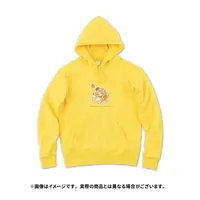 Inaba Haneru - Clothes - Hoodie - 774 inc.