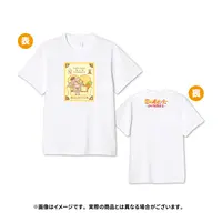 Inaba Haneru - Clothes - T-shirts - 774 inc. Size-L