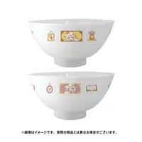 Inaba Haneru - Bowl - Tableware - 774 inc.