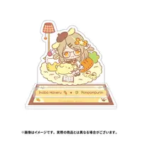 Inaba Haneru - Acrylic stand - 774 inc.
