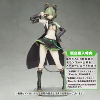 Sekishiro Mico - Figure - 774 inc.