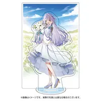 Kohaku Yuri - Acrylic stand - 774 inc.