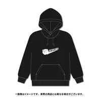 Seshima Rui - Clothes - Hoodie - 774 inc. Size-XXL
