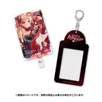 Seshima Rui - Card Holder - Phone Tab - 774 inc.