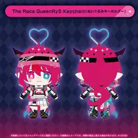 IRyS - Plush - Key Chain - hololive English