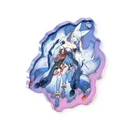 Charm - Acrylic Key Chain - Key Chain - VTuber