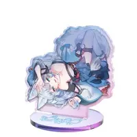 Charm - Acrylic stand - VTuber