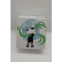 VTuber - Tornado Osagetan & Tornado Aoi & Tornado-chan (ACアダプター2024 Type-A(1穴)+Type-C(1穴) - トルネードちゃん)