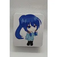 VTuber - Tornado Osagetan & Tornado Aoi & Tornado-chan (ACアダプター2024 Type-A(1穴)+Type-C(1穴) - トルネード蒼)