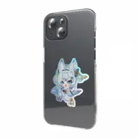 Charm - Stickers - VTuber