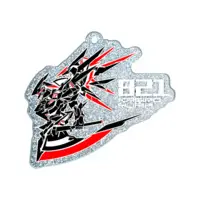 Kasiro Yupia - Acrylic Key Chain - Key Chain - VTuber