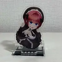 Ako Shuna - Stationery - VTuber