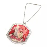 Takane Lui - Key Chain - hololive