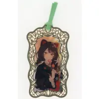 Inui Toko - ART OF NIJISANJI - Character Card - Nijisanji