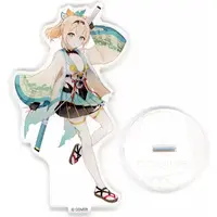 Kazama Iroha - Acrylic stand - hololive
