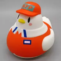 Takanashi Kiara - Myth (小鳥遊キアラ お風呂タイム用ラバーチキン 「バーチャルYouTuber ホロライブ 小鳥遊キアラ 誕生日記念2024」)