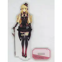 Luis Cammy - Nijisanji Welcome Goods - Acrylic stand - Nijisanji