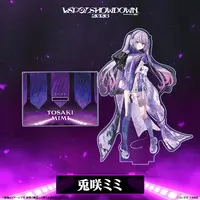 Tosaki Mimi - Acrylic stand - VSPO!