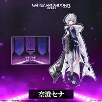 Asumi Sena - Acrylic stand - VSPO!