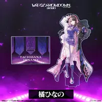 Tachibana Hinano - Acrylic stand - VSPO!