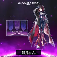 Kisaragi Ren - Acrylic stand - VSPO!