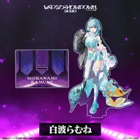 Shiranami Ramune - Acrylic stand - VSPO!
