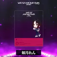 Kisaragi Ren - Character Card - VSPO!