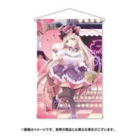 Suou Patra - Tapestry - VTuber