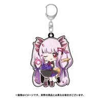 Natori Sana & Suou Patra - Key Chain - VTuber